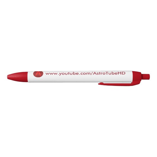 AstroTubeHD Stift (Unterseite)