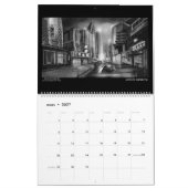 ASTRVM-IMPERIVM-KALENDER 2020 KALENDER (Mär 2027)