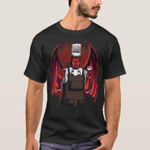 Astry Koch demon Shirt