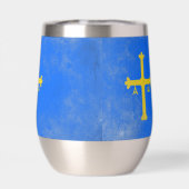 Asturien (Rückseite)