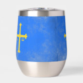 Asturien (Vorderseite)