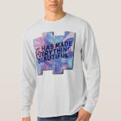 Astuse-1 T-Shirt (Vorderseite)