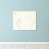 Asuay Leinwanddruck (Insitu (Holzboden))