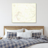 Asuay Leinwanddruck (Insitu (Schlafzimmer))