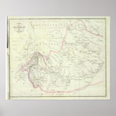 Asuay Poster (Vorne)