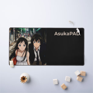 Asuka Anime Desk Mat Schreibtischunterlage