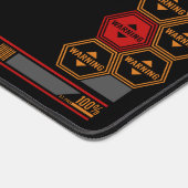 Asuka Neon Genesis Evangelion Schreibtischunterlage (Ecke)