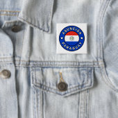 Asunción Paraguay Button (Beispiel)