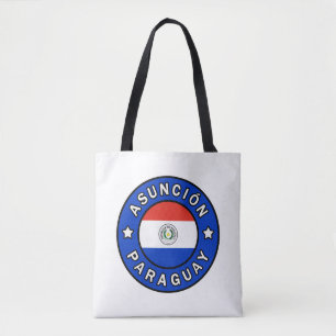 Asunción Paraguay Tasche