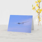 ASW-27 KARTE (Gelbe Blume)