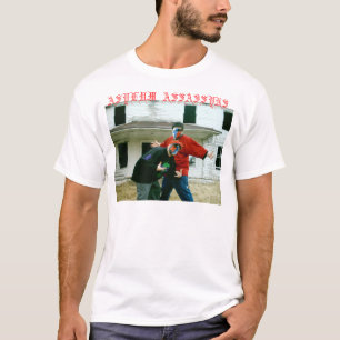 Asyl assassyns T-Shirt