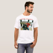 Asyl assassyns T-Shirt (Vorne ganz)