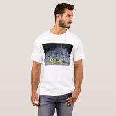 Asylet ³ t-skjorte T-Shirt (Vorne ganz)