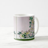 Asymmetrie der klassischen Tasse, Kaffeetasse (VorderseiteRechts)