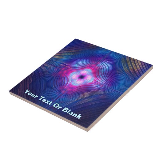 Asymptotic Groove Fliese (Seite)