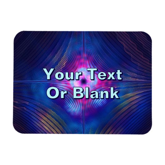 Asymptotic Groove Magnet (Horizontal)