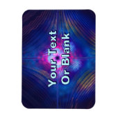 Asymptotic Groove Magnet (Vertikal)