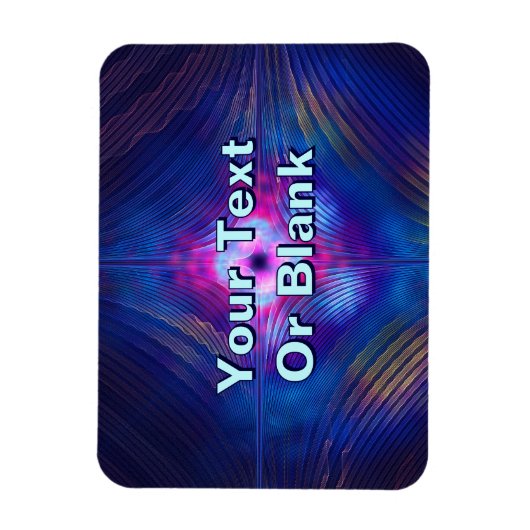 Asymptotic Groove Magnet (Vertikal)