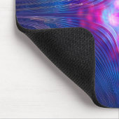 Asymptotic Groove Mousepad (Ecke)