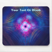 Asymptotic Groove Mousepad (Vorne)