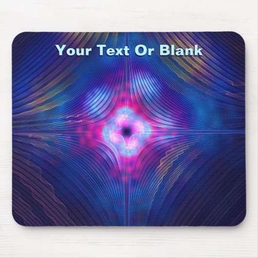 Asymptotic Groove Mousepad (Vorne)