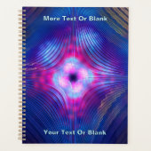 Asymptotic Groove Planer (Vorderseite)