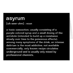 Asyrum-Definition