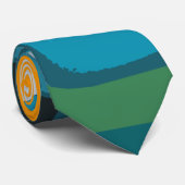 Asyrum: Pop Krawatte (Gerollt)