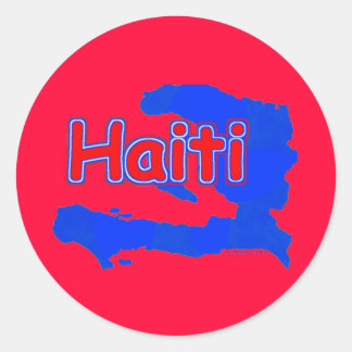 aT-022 Runder Aufkleber