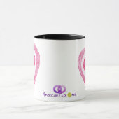AT-2Hearts Tasse (Zentrum)