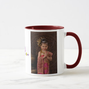 AT-CH Tasse - 24