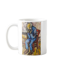 At Eternity's Gate Miniature Painting