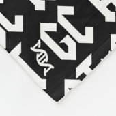 AT_GC FLEECEDECKE (Ecke)