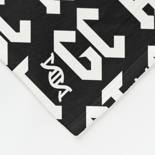 AT_GC FLEECEDECKE (Ecke)