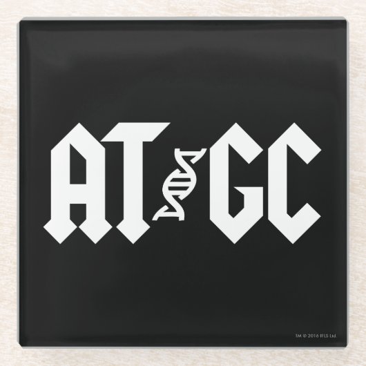 AT_GC GLASUNTERSETZER (Vorderseite)