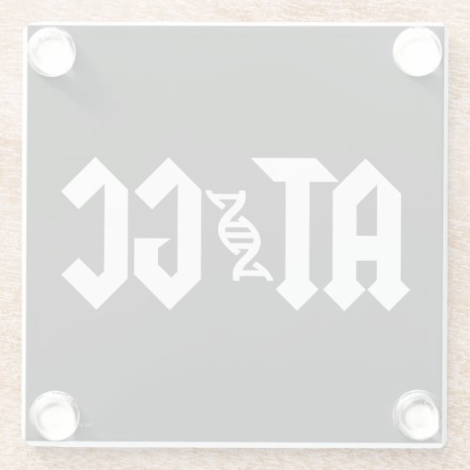 AT_GC GLASUNTERSETZER (Rückseite)