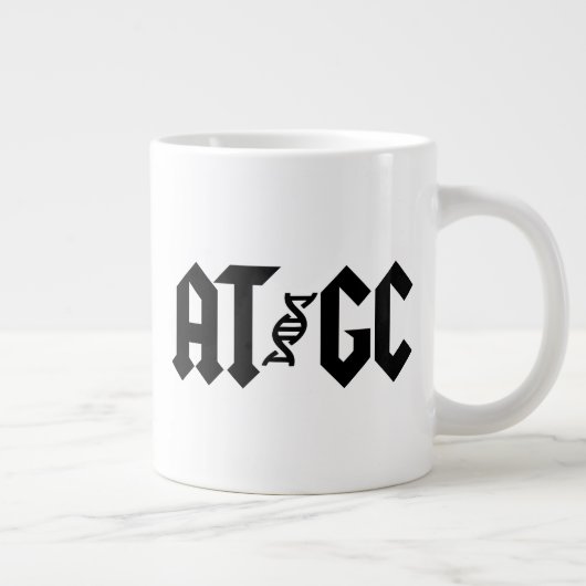 AT_GC Jumbo-Tasse (Rechts)