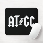 AT_GC MOUSEPAD (Mit Mouse)