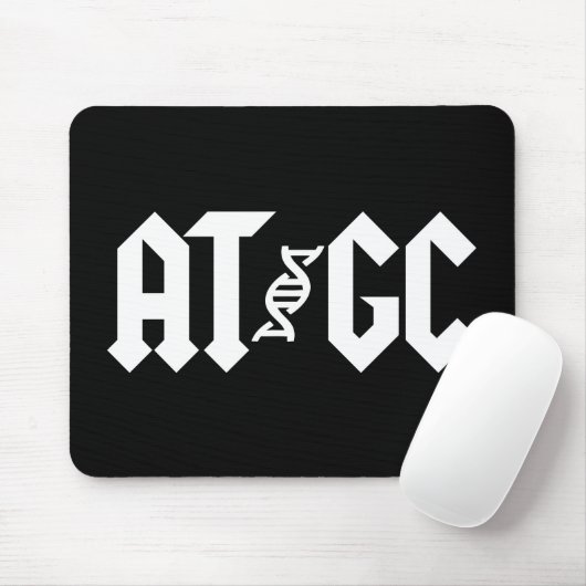 AT_GC MOUSEPAD (Mit Mouse)
