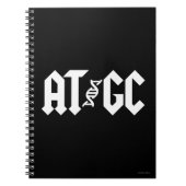 AT_GC NOTIZBLOCK (Vorderseite)