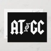 AT_GC POSTKARTE (Vorne/Hinten)