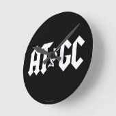 AT_GC RUNDE WANDUHR (Winkel)