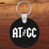 AT_GC SCHLÜSSELANHÄNGER (Vorderseite)