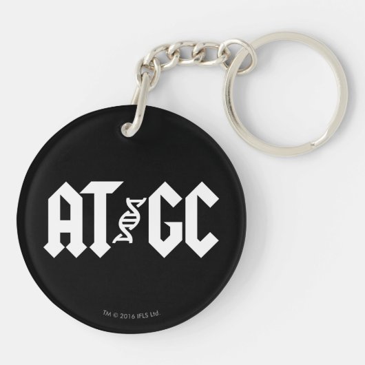 AT_GC SCHLÜSSELANHÄNGER (Rückseite)