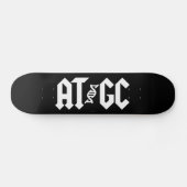 AT_GC SKATEBOARD (Horizontal)