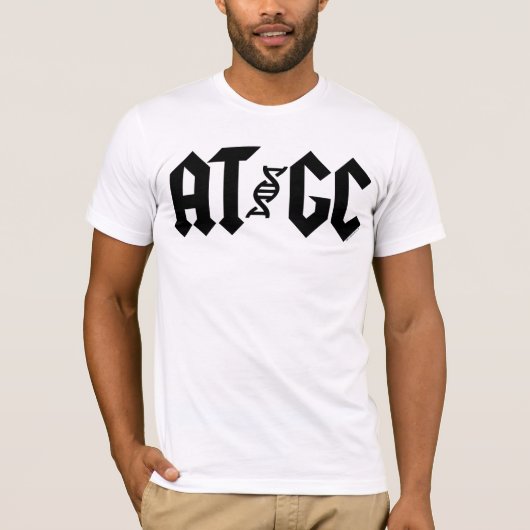AT_GC T-Shirt (Vorderseite)