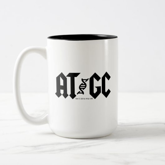 AT_GC ZWEIFARBIGE TASSE (Links)