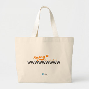 AT&T swingit Tasche