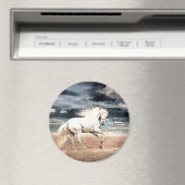 at the gallop magnet (In Situ (Geschirrspüler))