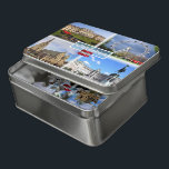 AT Wien - Schloss Schonbrunn - Prater Fnfair - Puzzle<br><div class="desc">Hier finden Sie das Andenken Ihres Urlaubs. In dieser Kategorie finden sich Souvenirs verschiedener Orte: Europa - Österreich - Wien - Schloss Schonbrunn - Prater Fnfair - Stephansdom - Hofburg Sissi. Erleben Sie Freunde und Verwandte mit den einzigartigen Souvenirs von Ihrer großartigen Reise! Probier uns! Code: AT0017</div>